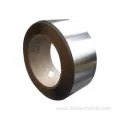 special steel foil titanium strip